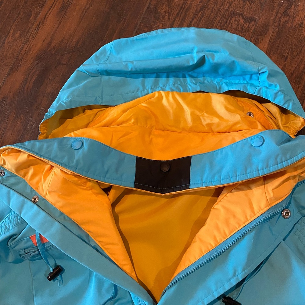 Obermeyer Jacket - Picture 4 of 8